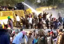 ਮਾਸਟਰ ਦਾ ਪੁੱਤ ਮਰਿਆਦਾ ਭੁੱਲਿਆ! ਅਧਿਆਪਕਾਂ ਦੀਆਂ ਪੱਗਾਂ ਰੁਲਵਾ ਰਿਹੈ- MLA ਪਰਗਟ ਸਿੰਘ ਦਾ ਮੁੱਖ ਮੰਤਰੀ ‘ਤੇ ਨਿਸ਼ਾਨਾ