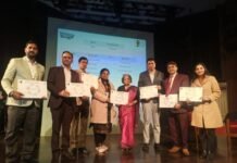 ਵੱਡੀ ਖ਼ਬਰ: ਪੰਜਾਬ ਦੇ 11 ਸਕੂਲਾਂ ਨੂੰ ਮਿਲਿਆ ਕੌਮੀ ਪੱਧਰ ‘ਤੇ Green School Award