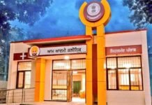 Punjab health system is in shambles! ਦਿਖਾਵਟੀ ਆਮ ਆਦਮੀ ਕਲੀਨਕ ਬਣਾਉਣ ਦੀ ਬਜਾਏ ਢਾਂਚਾਗਤ ਸੁਧਾਰ ਕੀਤੇ ਜਾਣ