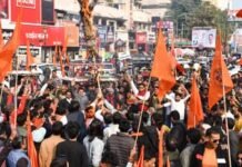 Valentine’s day: ਮੁਹੱਬਤ ਵਾਲੇ ਦਿਨ ਸਜੇ ਨਫ਼ਰਤ ਦੇ ਬਾਜ਼ਾਰ, ਸਰਕਾਰ ਚੁੱਪ ਕਿਉਂ?