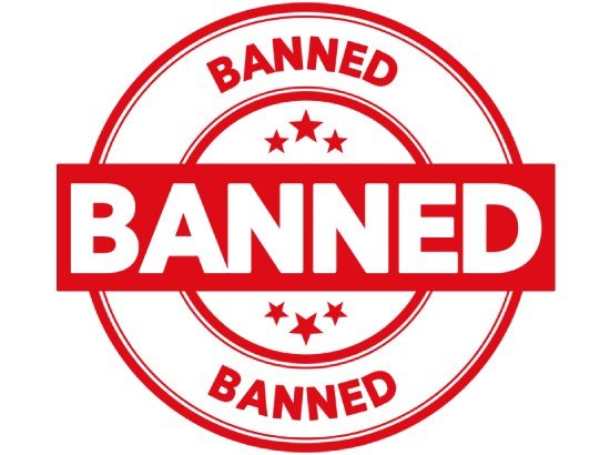 ban order