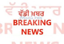 ਵੱਡੀ ਖ਼ਬਰ: ਮੁੱਖ ਮੰਤਰੀ ਨੂੰ ਰਾਜ ਸਭਾ ਭੇਜਣ ਦੀ ਤਿਆਰੀ! ਇਹ ਲੀਡਰ ਬਣ ਸਕਦੈ ਨਵਾਂ CM