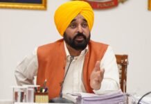 ਪੰਜਾਬ ਕੈਬਨਿਟ ਨੇ ਨਵੀਆਂ ਭਰਤੀਆਂ ਕਰਨ ਦਾ ਕੀਤਾ ਐਲਾਨ! ਇਨ੍ਹਾਂ ਉਮੀਦਵਾਰਾਂ ਨੂੰ ਮਿਲੇਗੀ ਉਮਰ ਤੋਂ ਛੋਟ!