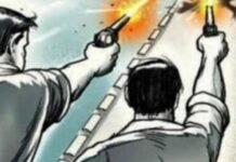 ਵੱਡੀ ਖ਼ਬਰ: ਪੰਜਾਬ ‘ਚ IVF ਸੈਂਟਰ ‘ਤੇ ਫਾਇਰਿੰਗ, ਦੋ ਪੁਲਿਸ ਅਧਿਕਾਰੀ ਮੁਅੱਤਲ