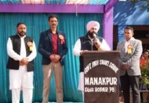 Punjab Education Revolution: ਪੰਜਾਬ ਸਿੱਖਿਆ ਕ੍ਰਾਂਤੀ: 17.5 ਲੱਖ ਮਾਪਿਆਂ ਦੀ ਸ਼ਮੂਲੀਅਤ ਨਾਲ ਮਾਨ ਸਰਕਾਰ ਨੇ ਰਚਿਆ ਨਵਾਂ ਇਤਿਹਾਸ