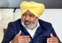 ਗਦਾਰਾਂ ਦੀ ਕੁਰਸੀ ਜਾਣੀ ਤੈਅ! ਹੁਣ ਹਰਪਾਲ ਚੀਮਾ ਦਾ ਵੱਡਾ ਧਮਾਕਾ; 2 ਰਾਜ ਸਭਾ ਮੈਂਬਰਾਂ ਦੇ ਦਸਤਖਤਾਂ ਨੂੰ ਦੱਸਿਆ ‘ਫਰਜ਼ੀ’