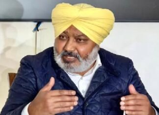 ਗਦਾਰਾਂ ਦੀ ਕੁਰਸੀ ਜਾਣੀ ਤੈਅ! ਹੁਣ ਹਰਪਾਲ ਚੀਮਾ ਦਾ ਵੱਡਾ ਧਮਾਕਾ; 2 ਰਾਜ ਸਭਾ ਮੈਂਬਰਾਂ ਦੇ ਦਸਤਖਤਾਂ ਨੂੰ ਦੱਸਿਆ ‘ਫਰਜ਼ੀ’