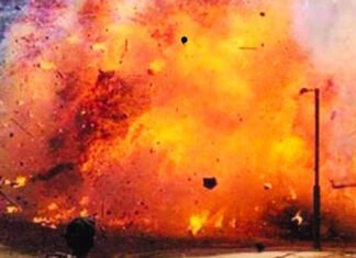 ਵੱਡਾ ਧਮਾਕਾ, 16 ਮਜ਼ਦੂਰਾਂ ਦੀ ਦਰਦਨਾਕ ਮੌਤ!