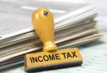 ਇਨਕਮ ਟੈਕਸ ਸਿਸਟਮ ‘ਚ ਹੋਣ ਜਾ ਰਿਹੈ ਵੱਡਾ ਬਦਲਾਅ! ਨਵੇਂ ਨਿਯਮ 1 ਅਪ੍ਰੈਲ ਤੋਂ ਲਾਗੂ