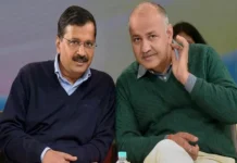 ਵੱਡੀ ਖ਼ਬਰ: ਕੇਜਰੀਵਾਲ ਅਤੇ ਮਨੀਸ਼ ਸਿਸੋਦੀਆ ਸ਼ਰਾਬ ਘੁਟਾਲਾ ਮਾਮਲੇ ‘ਚ ਬਰੀ!