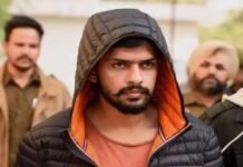 ਵੱਡੀ ਖ਼ਬਰ: ਲਾਰੇਂਸ ਬਿਸ਼ਨੋਈ ਦੇ ਵਕੀਲ ਨੂੰ ਮਾਰੀਆਂ ਗੋਲੀਆਂ, ਇੱਕ ਜ਼ਖਮੀ!