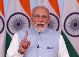 ਵੱਡੀ ਖ਼ਬਰ: ਮੋਦੀ ਸਰਕਾਰ ਨੇ ਬਦਲਿਆ ਇੱਕ ਸੂਬੇ ਦਾ ਨਾਮ