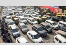 Big Breaking: ਚੰਡੀਗੜ੍ਹ ‘ਚ ਰਾਤ ਦੀ ਪਾਰਕਿੰਗ ‘ਤੇ ਸਖ਼ਤ ਪਾਬੰਦੀ