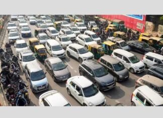 Big Breaking: ਚੰਡੀਗੜ੍ਹ ‘ਚ ਰਾਤ ਦੀ ਪਾਰਕਿੰਗ ‘ਤੇ ਸਖ਼ਤ ਪਾਬੰਦੀ