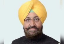 ਮਾਈਨਿੰਗ ਦੇ ਪੈਸੇ ਕਿੱਥੇ ਗਏ?- ਬਾਜਵਾ ਨੇ ਦੱਸਿਆ ਖ਼ਜ਼ਾਨੇ ਦਾ ਗੁਪਤ ਟਿਕਾਣਾ