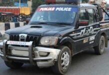 ਪੰਜਾਬ ਪੁਲਿਸ ਦਾ ‘ਗੈਂਗਸਟਰਾਂ ਤੇ ਵਾਰ’! 630 ਟਿਕਾਣਿਆਂ ‘ਤੇ ਛਾਪੇਮਾਰੀ, 156 ਗ੍ਰਿਫ਼ਤਾਰ