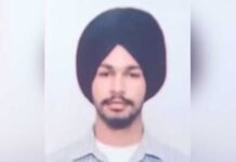 ਗੁਰਦਾਸਪੁਰ ‘ਚ 19 ਸਾਲਾ ਪੰਜਾਬੀ ਮੁੰਡੇ ਦੇ ਪੁਲਿਸ ਐਨਕਾਊਂਟਰ ਦਾ ਮਾਮਲਾ ਭਖਿਆ; ਜਸਟਿਸ ਰਣਜੀਤ ਸਿੰਘ & ਮਨੁੱਖੀ ਅਧਿਕਾਰ ਸੰਗਠਨ ਦਾ ਸਖ਼ਤ ਬਿਆਨ, ਕਿਹਾ- ਪੁਲਿਸ ਖ਼ੁਦ ਜੱਜ ਅਤੇ ਜਲਾਦ ਨਹੀਂ ਬਣ ਸਕਦੀ