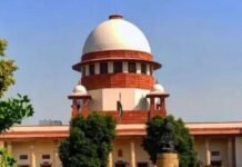 ਵੱਡੀ ਖ਼ਬਰ: ‘ਝੂਠੀਆਂ ਸ਼ਿਕਾਇਤਾਂ ਕਰਨ ਵਾਲਿਆਂ ਨੂੰ ਮਿਲੇਗੀ ਸਜ਼ਾ’, ਸੁਪਰੀਮ ਕੋਰਟ ਵੱਲੋਂ ਕੇਂਦਰ ਅਤੇ ਸੂਬਾ ਸਰਕਾਰਾਂ ਅਤੇ ਮਨੁੱਖੀ ਅਧਿਕਾਰ ਕਮਿਸ਼ਨ ਨੂੰ ਨੋਟਿਸ ਜਾਰੀ