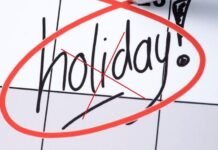 Punjab News: ਛੁੱਟੀਆਂ ਦੌਰਾਨ ਵੀ ਖੁੱਲ੍ਹੇ ਰਹਿਣਗੇ ਦਫ਼ਤਰ, ਪੜ੍ਹੋ ਪੂਰੀ ਖ਼ਬਰ