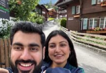 ਵੱਡੀ ਖ਼ਬਰ: AAP ਵਿਧਾਇਕਾ ਦੇ ਪਤੀ ਸਮੇਤ ਤਿੰਨ ਜਣਿਆਂ ਨੂੰ ਅਦਾਲਤ ਨੇ ਸੁਣਾਈ ਕੈਦ ਦੀ ਸਜ਼ਾ!