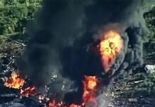 World Breaking: ਆਰਮੀ ਦਾ ਪਲੇਨ ਕ੍ਰੈਸ਼; 100 ਤੋਂ ਵੱਧ ਸੈਨਿਕਾਂ ਦੀ ਮੌਤ