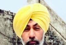 ਪੰਜਾਬ ‘ਚ ਵੱਡੀ ਵਾਰਦਾਤ; ਸੁੱਤੇ ਪਏ ਕਿਸਾਨ ਦਾ ਬੇਰਹਿਮੀ ਨਾਲ ਕਤਲ