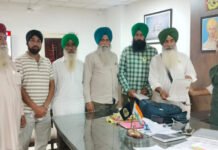 ਭਗਵੰਤ ਮਾਨ ਸਰਕਾਰ ਦੇ ਦਾਅਵਿਆਂ ਦੀ ਖੁੱਲ੍ਹੀ ਪੋਲ; ਹਜ਼ਾਰਾਂ ਕਿਸਾਨਾਂ ਨੂੰ ਨਹੀਂ ਮਿਲਿਆ ਹੜ੍ਹਾਂ ਦਾ ਮੁਆਵਜ਼ਾ..!