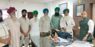 ਭਗਵੰਤ ਮਾਨ ਸਰਕਾਰ ਦੇ ਦਾਅਵਿਆਂ ਦੀ ਖੁੱਲ੍ਹੀ ਪੋਲ; ਹਜ਼ਾਰਾਂ ਕਿਸਾਨਾਂ ਨੂੰ ਨਹੀਂ ਮਿਲਿਆ ਹੜ੍ਹਾਂ ਦਾ ਮੁਆਵਜ਼ਾ..!