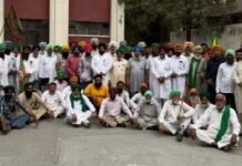 ਕਿਸਾਨ ਆਗੂ ਅਵਤਾਰ ਮਹਿਮਾ ‘ਤੇ ਝੂਠਾ ਪਰਚਾ ਦਰਜ ਕਰਨ ਦਾ ਇਲਜ਼ਾਮ; ਕ੍ਰਾਂਤੀਕਾਰੀ ਕਿਸਾਨ ਯੂਨੀਅਨ ਵੱਲੋਂ ਵੱਡੇ ਅੰਦੋਲਨ ਦੀ ਚੇਤਾਵਨੀ