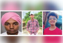 Punjab ‘ਚ ਦਰਦਨਾਕ ਸੜਕ ਹਾਦਸਾ; 10ਵੀਂ ਜਮਾਤ ਦਾ ਪੇਪਰ ਦੇ ਕੇ ਵਾਪਸ ਆ ਰਹੇ ਤਿੰਨ ਵਿਦਿਆਰਥੀਆਂ ਦੀ ਮੌਤ