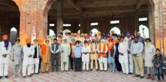 Punjab News: ਹੜ੍ਹ ਪੀੜਤਾਂ ਦੇ ਮੁਆਵਜ਼ੇ ਲਈ ਕੱਲ੍ਹ ਕਿਸਾਨ ਲਾਉਣਗੇ ਵਿਸ਼ਾਲ ਧਰਨਾ