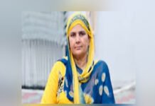 ਵੱਡੀ ਖ਼ਬਰ: ਜੇਲ੍ਹ ‘ਚ ਬੰਦ ਜੱਗੂ ਭਗਵਾਨਪੁਰੀਆ ਦੀ ਮਾਸੀ ਬਣੀ ਬਲਾਕ ਸੰਮਤੀ ਚੇਅਰਮੈਨ, AAP ਉਮੀਦਵਾਰ ਦੀ ਮਿਲੀ ਕਰਾਰੀ ਹਾਰ