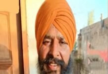 ਪੰਜਾਬ ‘ਚ ਲੁੱਟ-ਖੋਹ ਦੀ ਵੱਡੀ ਵਾਰਦਾਤ; ਵਿਅਕਤੀ ਦਾ ਕਤਲ