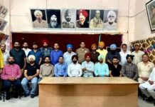 ਪੁਰਾਣੇ-ਸਕੇਲ, ਪੈਨਸ਼ਨ ਅਤੇ ਭੱਤੇ ਬਹਾਲੀ ਬਾਰੇ ਮੀਟਿੰਗ ਕਰਕੇ ਲਏ ਗਏ ਅਹਿਮ ਫੈਸਲੇ- ਮਾਨ ਸਰਕਾਰ ਵਿਰੁੱਧ ਮੁਲਾਜ਼ਮਾਂ ਨੇ ਖੋਲ੍ਹਿਆ ਮੋਰਚਾ!