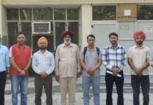 ਸਿੱਖਿਆ ਸਕੱਤਰ ਦੇ ਹੁਕਮਾਂ ਤਹਿਤ BLOs ਡਿਊਟੀ ਕੱਟਣ ਦੀ ਬਜਾਏ, ਕੱਢੇ ਜਾ ਰਹੇ ਨੇ ਨੋਟਿਸ