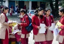 CBSE 10th & 12th Result: 35 ਲੱਖ ਵਿਦਿਆਰਥੀਆਂ ਦੀ ਉਡੀਕ ਜਲਦ ਹੋਵੇਗੀ ਖ਼ਤਮ; ਜਾਣੋ ਕਦੋਂ ਆ ਸਕਦਾ ਹੈ ਰਿਜ਼ਲਟ