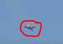 ਵੱਡੀ ਖ਼ਬਰ: ਈਰਾਨ ਨੇ ਅਮਰੀਕੀ ਲੜਾਕੂ ਜਹਾਜ਼ ਕੀਤਾ ਤਬਾਅ (ਵੇਖੋ ਵੀਡੀਓ)