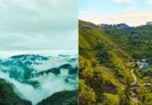 Lifestyle: ਸਸਤੇ ‘ਚ ਸੈਰ-ਸਪਾਟਾ! ਭਾਰਤ ‘ਚ ਘੁੰਮੋ ਮਿੰਨੀ ਸਵਿਟਜ਼ਰਲੈਂਡ