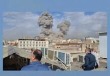 World Breaking: ਈਰਾਨ-ਇਜ਼ਰਾਈਲ ਜੰਗ ‘ਚ ਹਿਜ਼ਬੁੱਲ੍ਹਾ ਦੀ ਐਂਟਰੀ, ਚੋਟੀ ਦੇ ਕਮਾਂਡਰ ਸਮੇਤ 31 ਲੋਕਾਂ ਦੀ ਮੌਤ