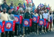 ਪੰਜਾਬ ਦੇ ਅਧਿਆਪਕਾਂ ਤੋਂ AAP ਸਰਕਾਰ ਨੇ ਖੋਹੇ ਸਕੂਲ! ਕਿਸੇ ਨੂੰ ਨਸ਼ੇੜੀਆਂ ਦੀ ਗਿਣਤੀ ਕਰਨ ਤੋਰਿਆ ਅਤੇ ਕਈ BLO ਡਿਊਟੀ ‘ਚ ਉਲਝੇ