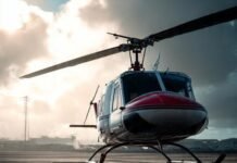 Farmer Bought a Helicopter: ਕਿਸਾਨ ਨੇ ਖਰੀਦਿਆ ਹੈਲੀਕਾਪਟਰ