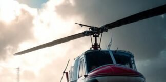 Farmer Bought a Helicopter: ਕਿਸਾਨ ਨੇ ਖਰੀਦਿਆ ਹੈਲੀਕਾਪਟਰ