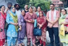 Punjab News: ਕੱਚੇ ਅਧਿਆਪਕਾਂ ਨੇ ਬਹਾਲੀ ਲਈ ਖੋਲ੍ਹਿਆ ਮੋਰਚਾ; ਨੰਗਲ ਵਿਖੇ CM ਭਗਵੰਤ ਮਾਨ ਦਾ ਕਰਨਗੇ ਘਿਰਾਓ