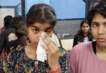 Breaking: ਸਕੂਲੀ ਬੱਸ ਹਾਦਸਾਗ੍ਰਸਤ, ਕਈ ਬੱਚੇ ਜ਼ਖ਼ਮੀ