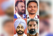 ਮਹਿੰਗਾਈ ਭੱਤੇ (DA) ਬਾਰੇ ਭਗਵੰਤ ਮਾਨ ਸਰਕਾਰ ਦੇ ਐਫੀਡੈਵਿਟ ਨੇ ਛੇੜੀ ਨਵੀਂ ਜੰਗ; ਮੁੱਖ ਮੰਤਰੀ ਦਾ ਮੁਲਾਜ਼ਮ ਵਿਰੋਧੀ ਚੇਹਰਾ ਬੇਨਕਾਬ