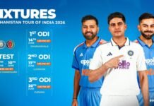 BCCI ਨੇ ਟੈਸਟ ਅਤੇ ਵਨਡੇ ਸੀਰੀਜ਼ ਦਾ ਕੀਤਾ ਐਲਾਨ! ਰੋਹਿਤ ਅਤੇ ਵਿਰਾਟ ਫਿਰ ਦਿਖਣਗੇ ਮੈਦਾਨ ‘ਚ