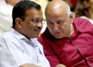 Breaking: ਹਾਈਕੋਰਟ ਵੱਲੋਂ ਕੇਜਰੀਵਾਲ, ਸਿਸੋਦੀਆ ਸਮੇਤ 20 ਲੋਕਾਂ ਨੂੰ ਨੋਟਿਸ ਜਾਰੀ! ਸ਼ਰਾਬ ਘੁਟਾਲਾ ਮਾਮਲੇ ‘ਚ ਹੋਈ ਕਾਰਵਾਈ