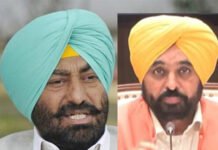 ਪੰਜਾਬ ‘ਚ ਔਰਤਾਂ ਵਿਰੁੱਧ ਟਿੱਪਣੀਆਂ! CM ਭਗਵੰਤ ਮਾਨ ਅਤੇ ਸੁਖਪਾਲ ਖਹਿਰਾ ਦੀਆਂ ਵੀਡੀਓਜ਼ ਨੇ ਪਾਏ ਪਟਾਕੇ… ਮੰਗਣ ਮੁਆਫ਼ੀ