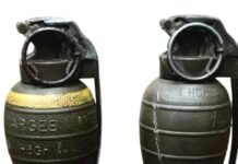 ਵੱਡੀ ਖ਼ਬਰ: ਪੰਜਾਬ ‘ਚ ਅੱਤਵਾਦੀ ਹਮਲਾ ਟਲਿਆ