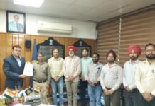 Punjab News: BLOs ਸਿਰ ਪਈ ਨਵੀਂ ਮੁਸੀਬਤ; SDM ਨੇ ਡਿਊਟੀਆਂ ਕੱਟਣ ਦੀ ਬਜਾਏ, ਕੱਢੇ ਕਾਰਨ ਦੱਸੋ ਨੋਟਿਸ